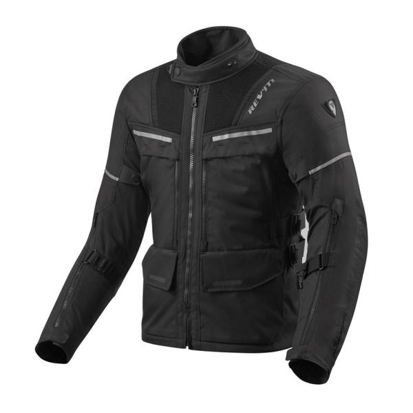 Rev'it! Revit Offtrack Jacket